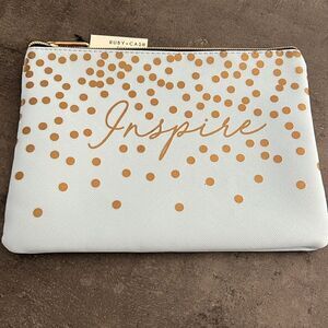 FREE with any purchase $50 [ NWT make up pouch